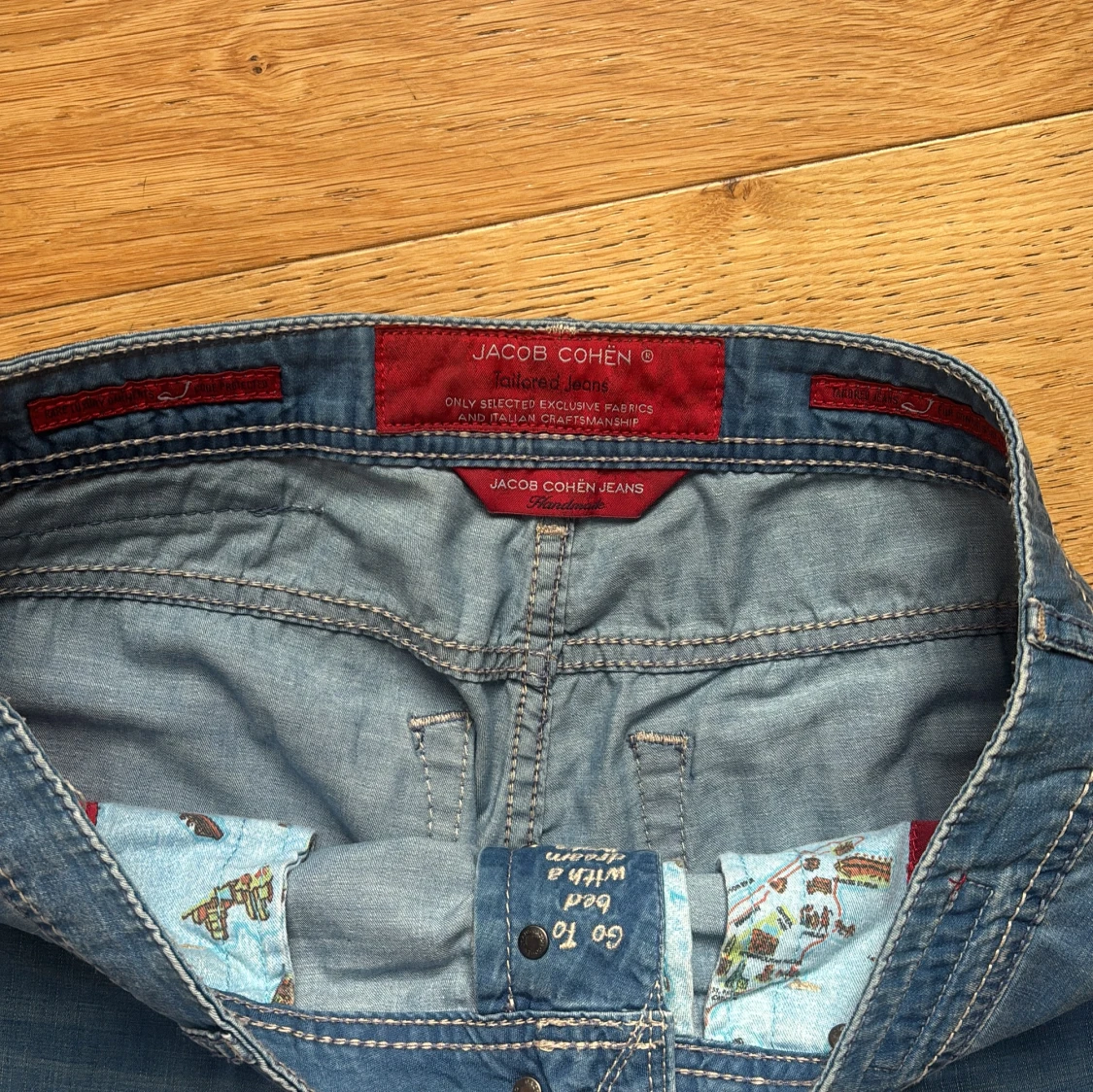 Jacob Cohën Jeans - 2