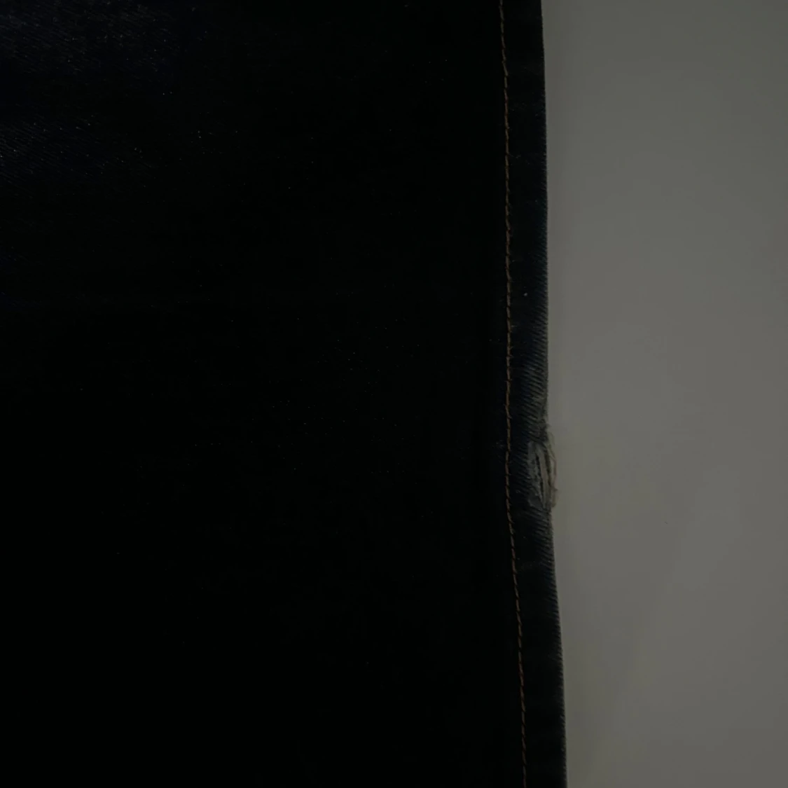 ”99 lowrise” jeans ifrån Abrand - 3