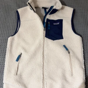 Patagonia väst - Helt ny och snygg väst 😆