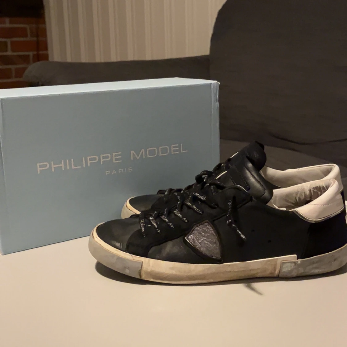 Philippe Model, strl 43