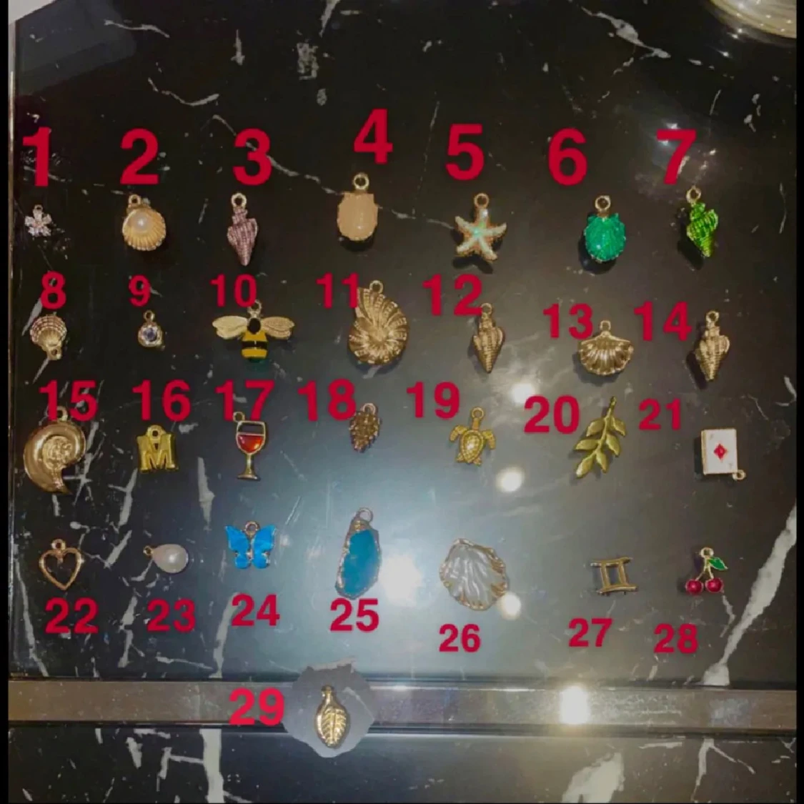 EGENGJORDA ARMBAND - 2