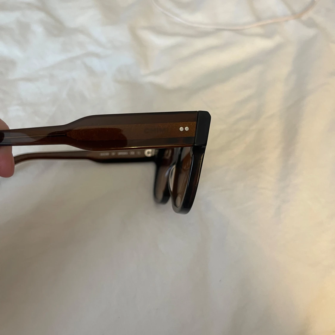 chimi solglasögon  - 1