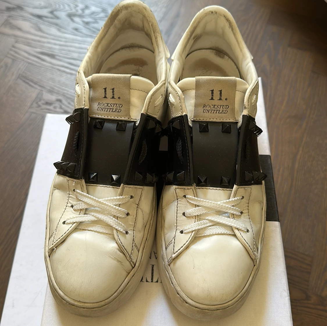 Valentino Rockstud strl 40,5 - 1