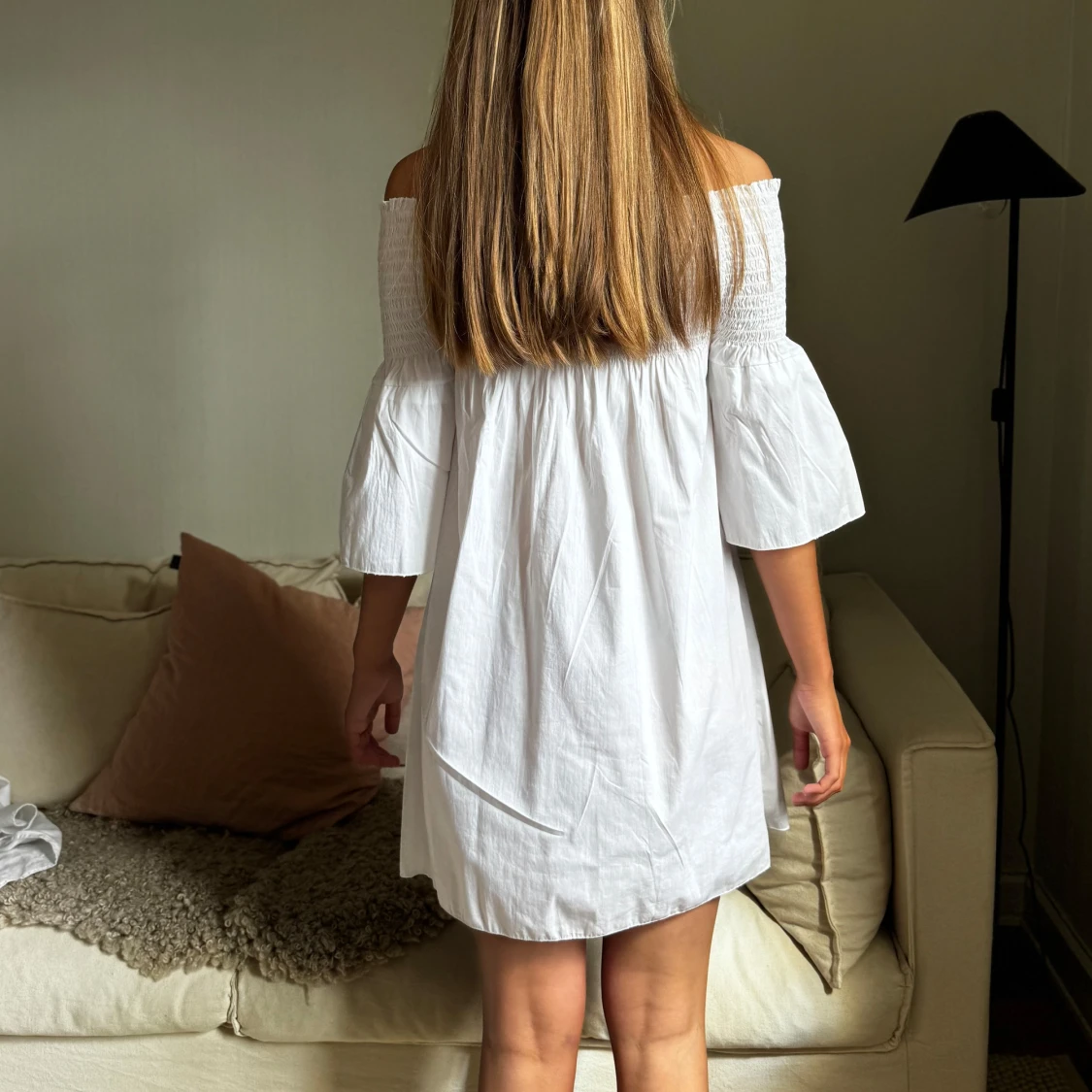 Student/skolavslutning klänning - 3