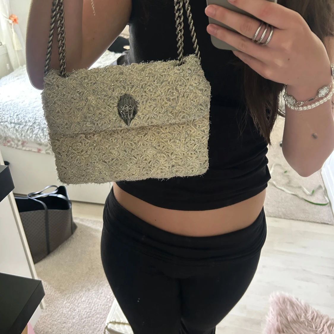 Kurt geiger väska - 1