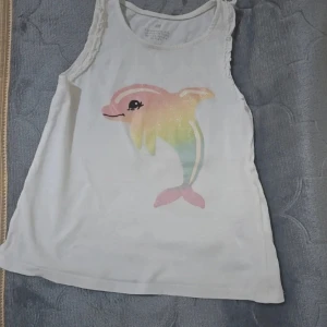 T-shirt - T-shirt st 110/116 i gott bra.