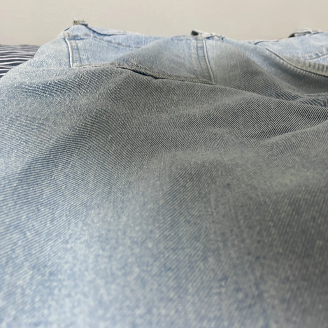 Ljusblå jeans från newyorker - 3