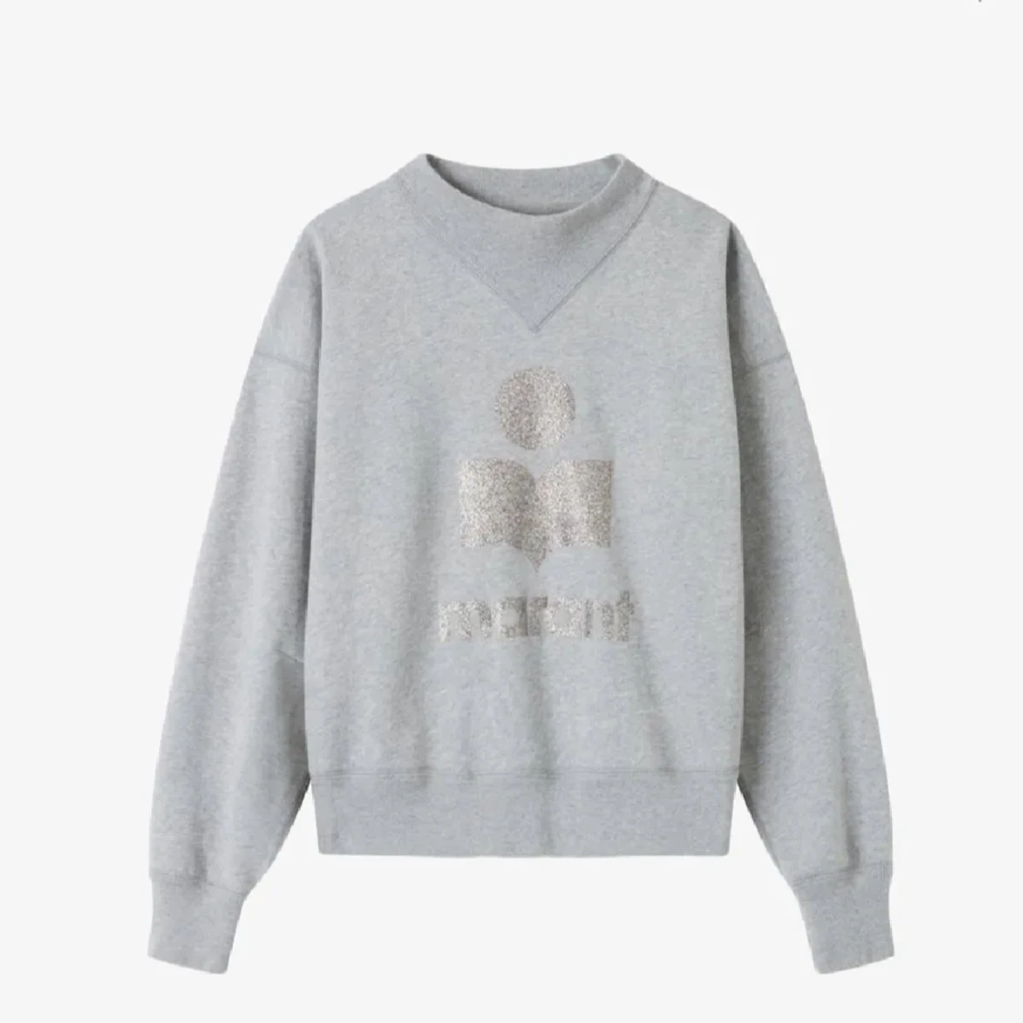 Glittrig Isabel marant tröja