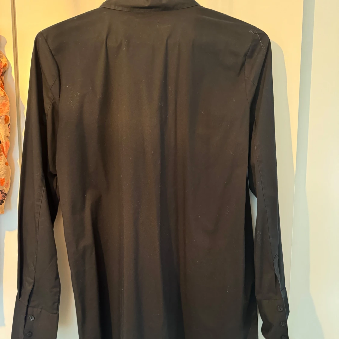 Svart skjorta från ONLY - 2