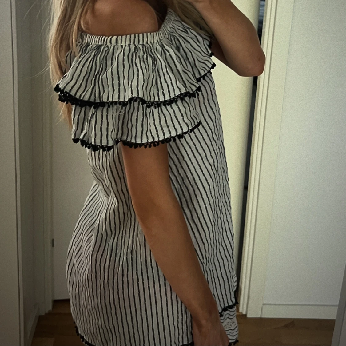 Så söt sommarklänning - 1