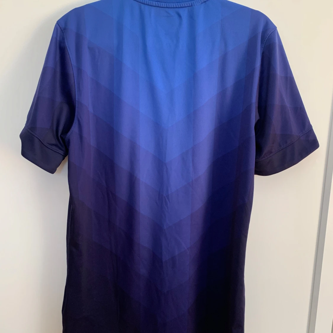 Hollands landslagströja 2014 från Nike - 3