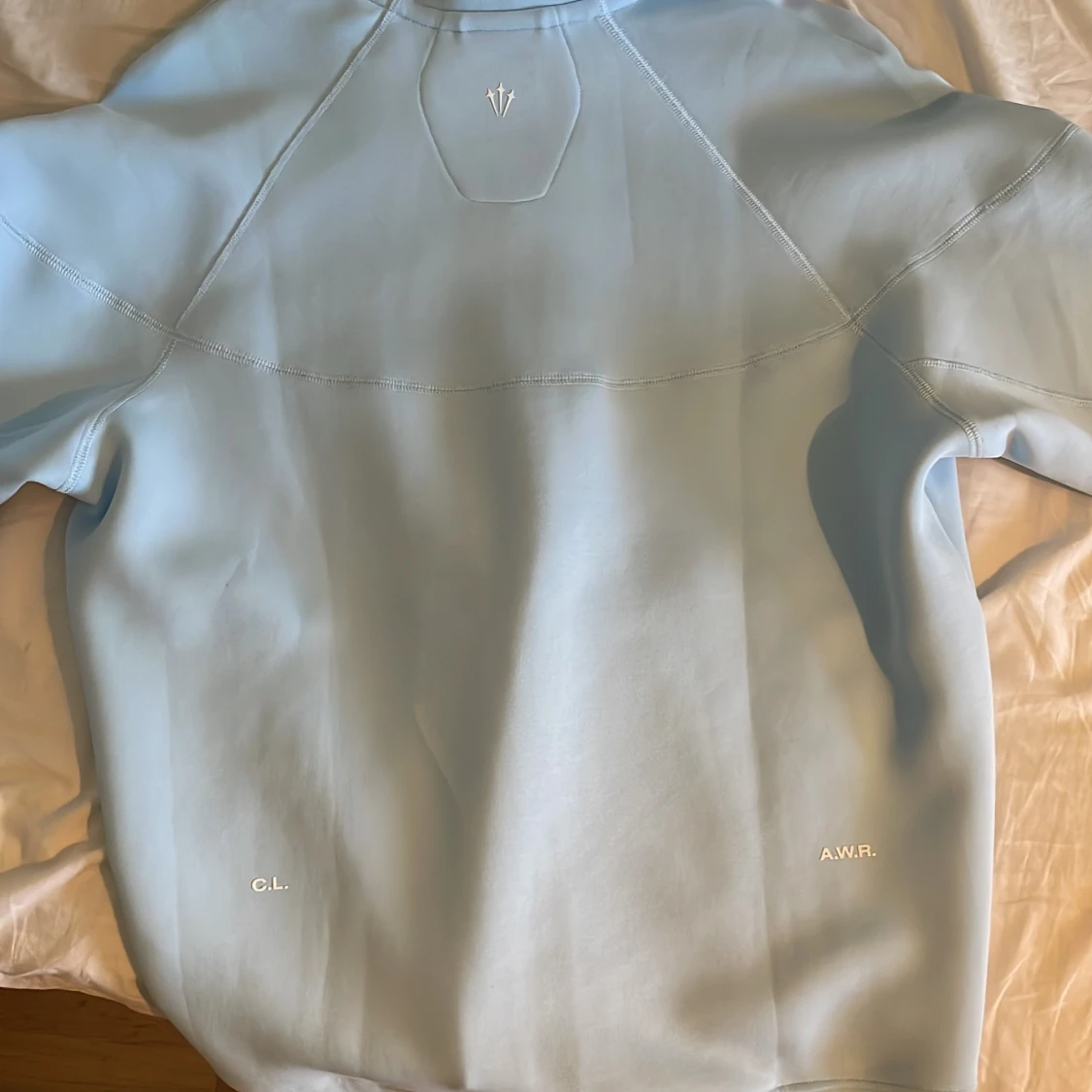 Nocta tech fleece - 1