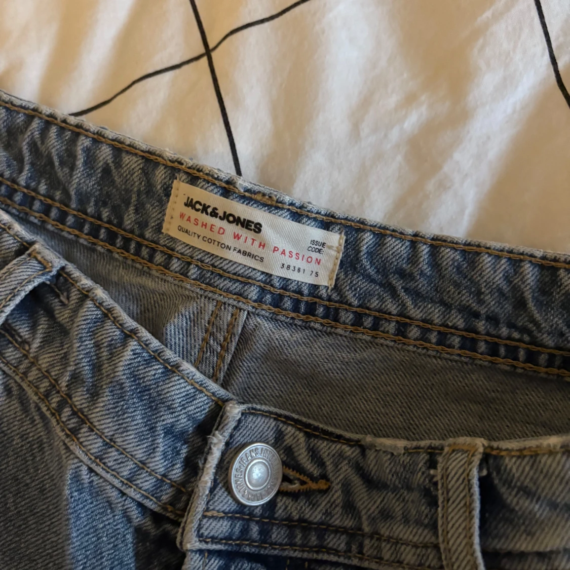 Jack & Jones jeans - 1