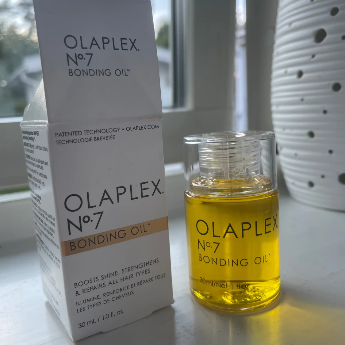 Olaplex No.7 Bonding Oil