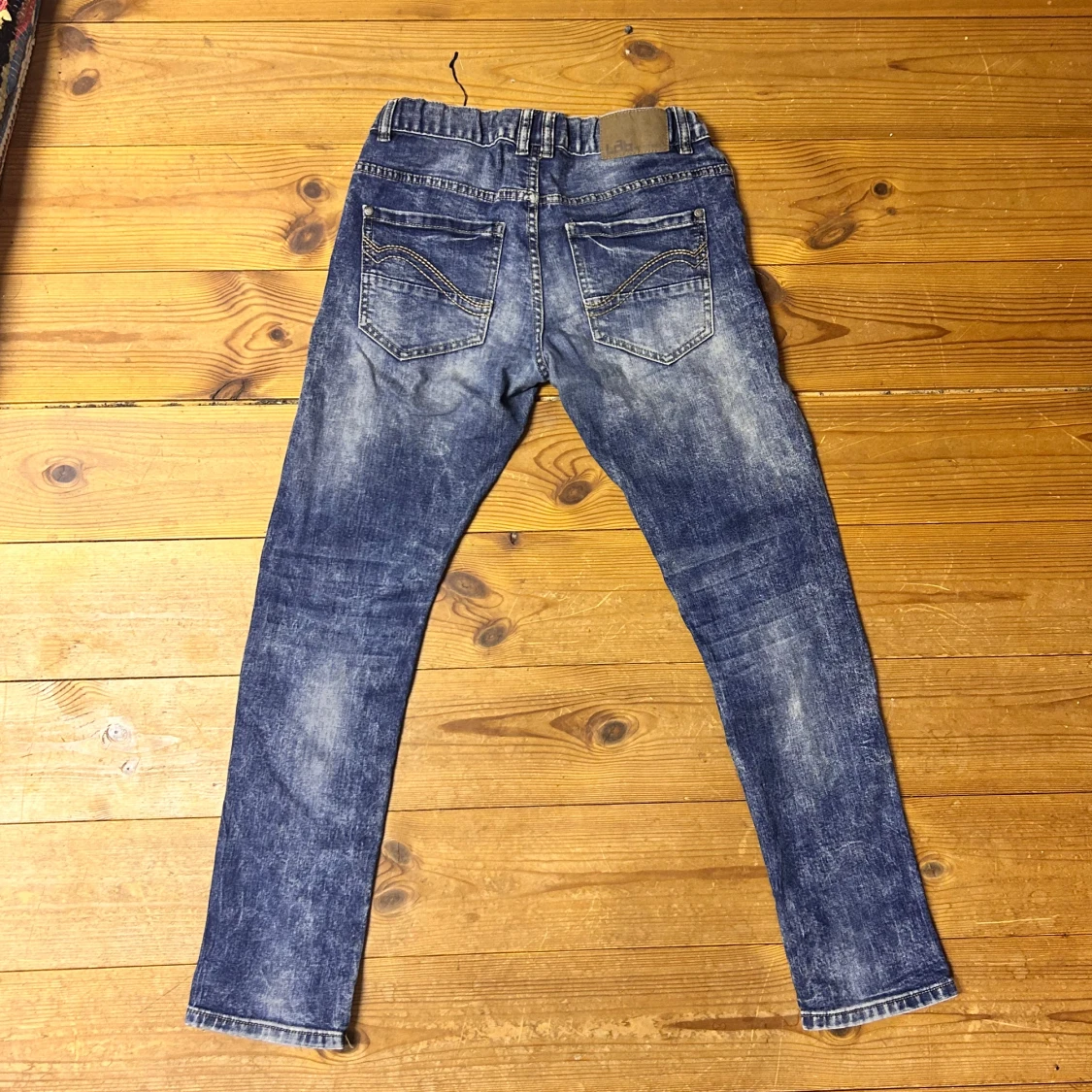 Lab industries jeans  - 2