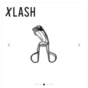 Ögonfransböjare i metall från Xlash - Köpt för längesen men använt få tal ggr då jag har fransförlängning