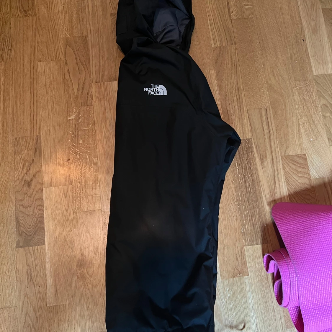 Svart vindjacka från The North Face - 1