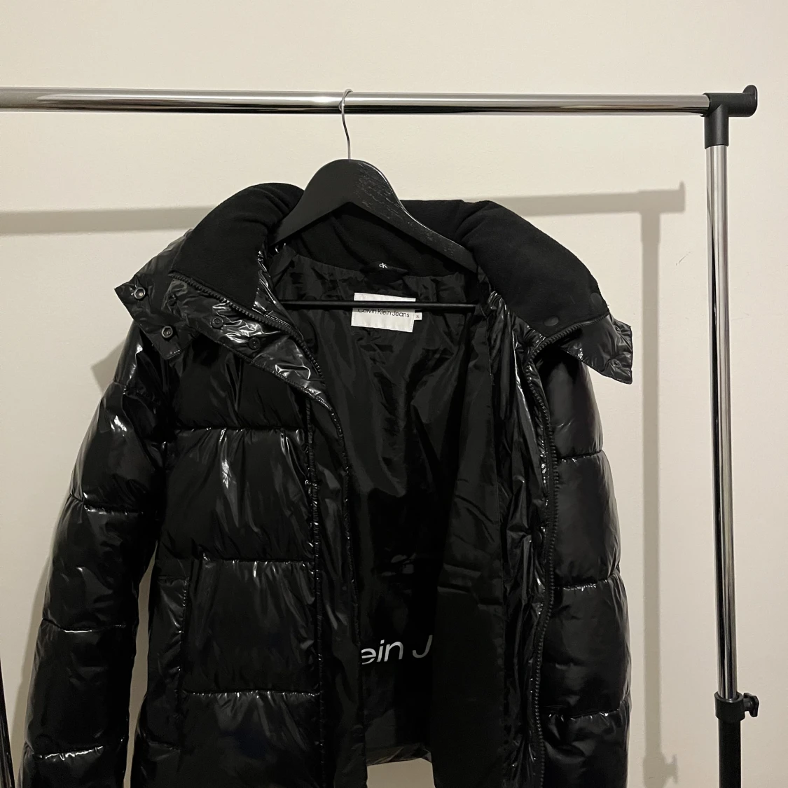 Calvin Klein jacka  - 2