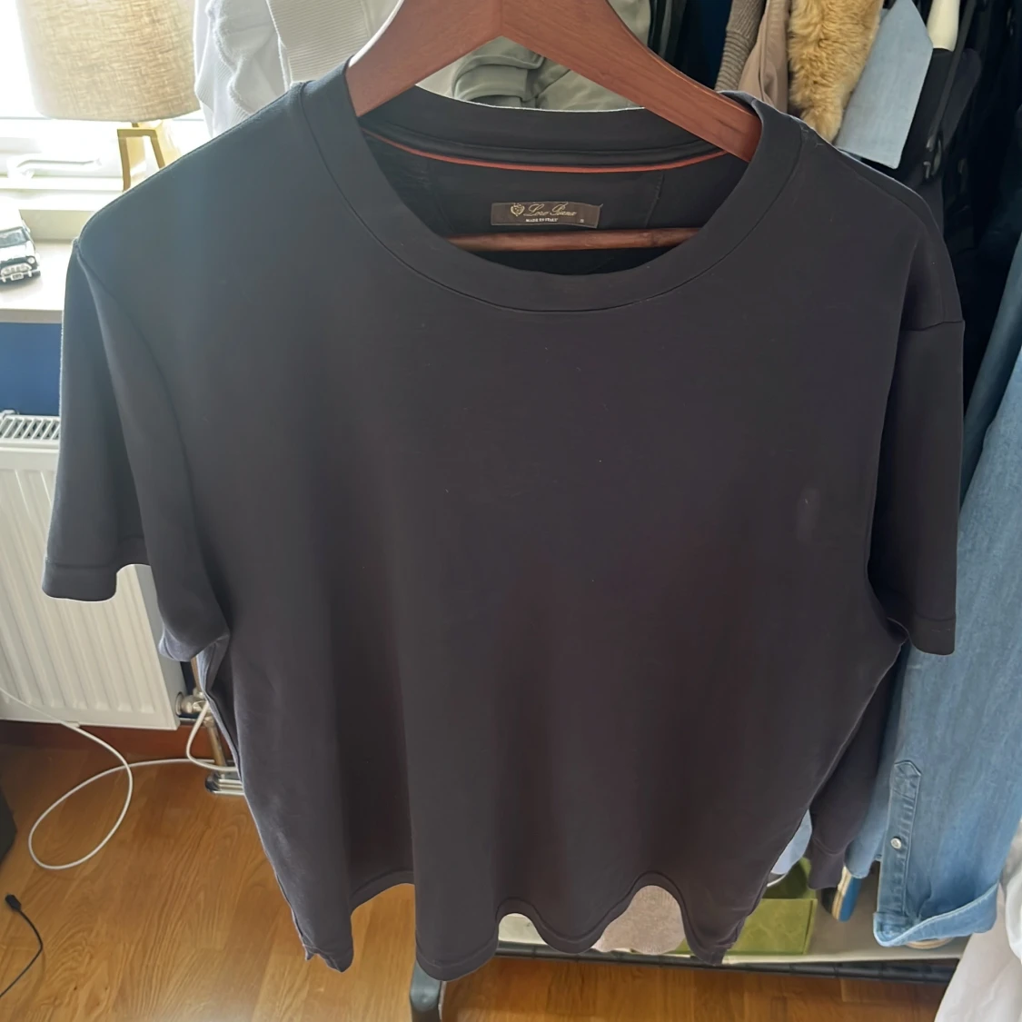 Loro Piana T Shirt - 1