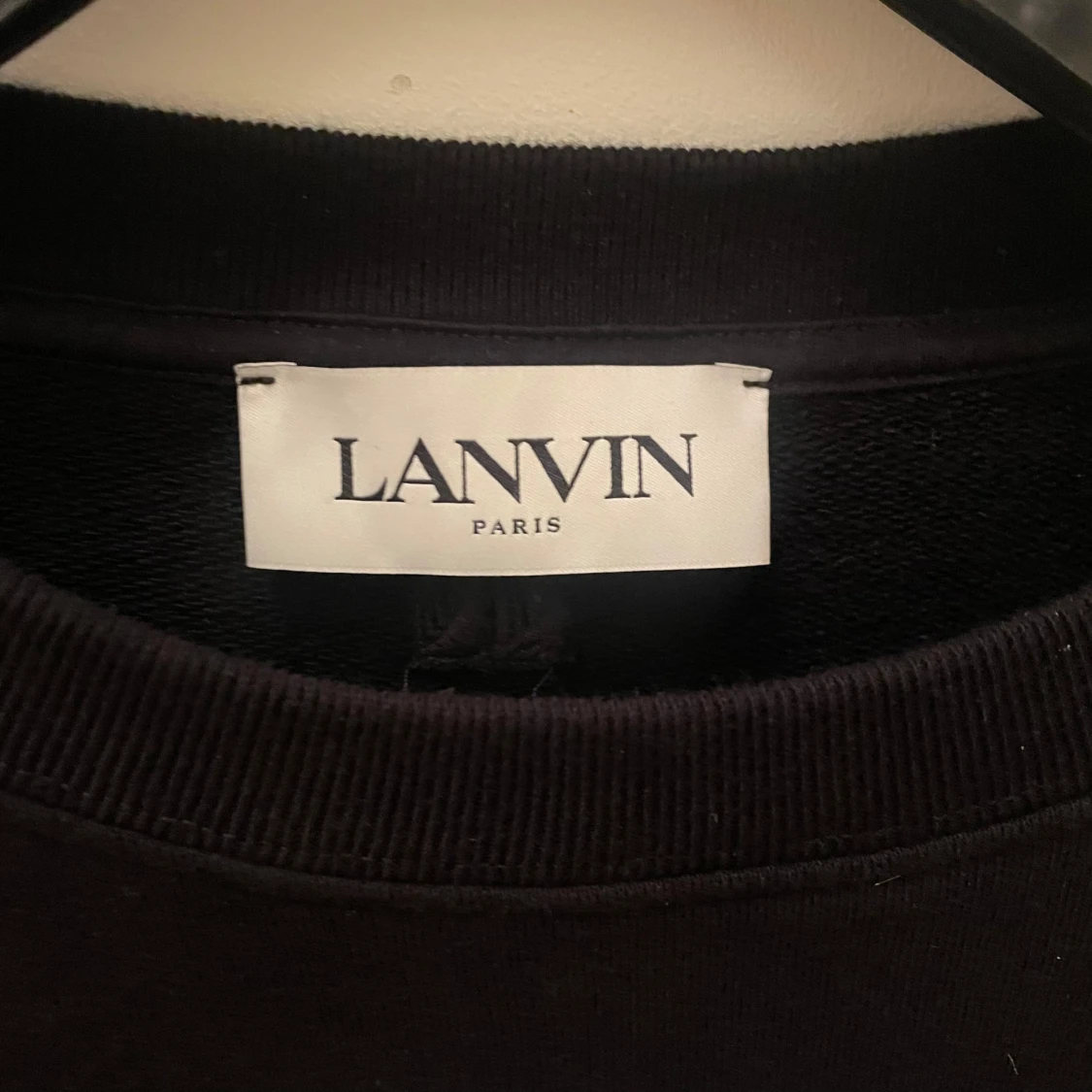 Lanvin sweatshirt Size M - 1