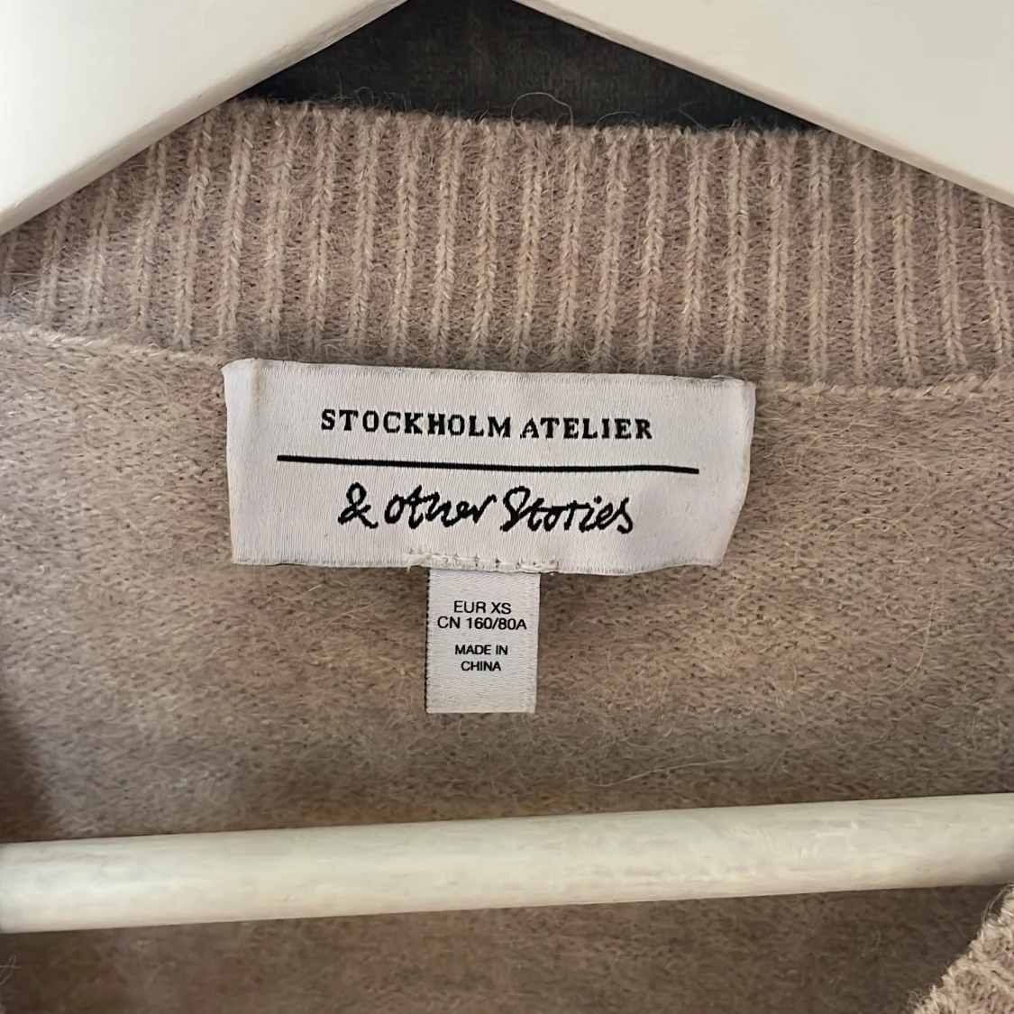 other stories tröja - 2