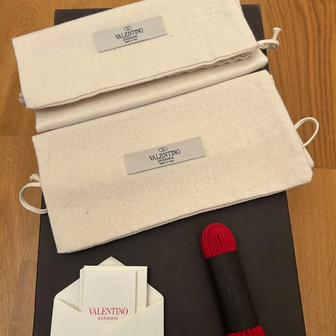 Valentino Flycrews - 4