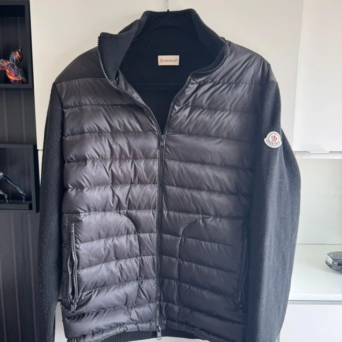  Moncler Cardigan