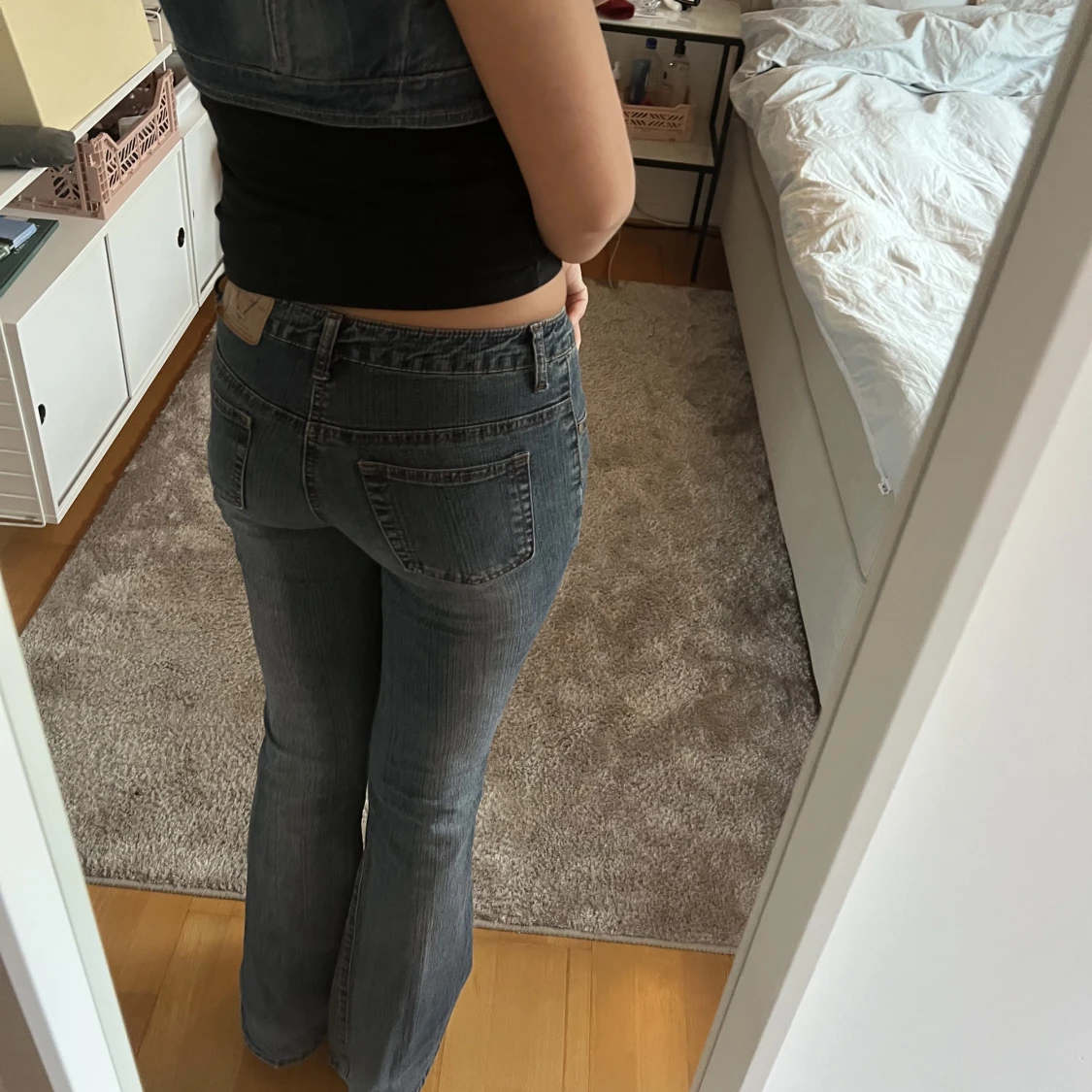 Coola jeans - 2