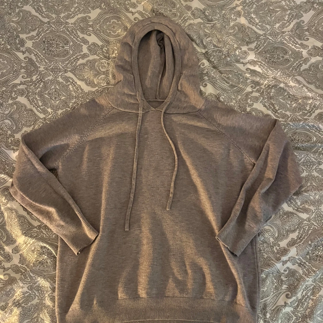 Merinoull hoodies - 2