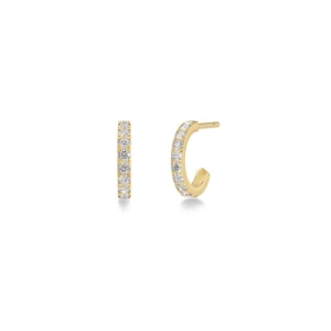 Örhängen Edblad - Örhängen från Edblad i guld med små stenar. Använda 1 gång. Asken medföljer. Få rabatt vid köp av bundle! Det finns just nu möjlighet till fri frakt!!