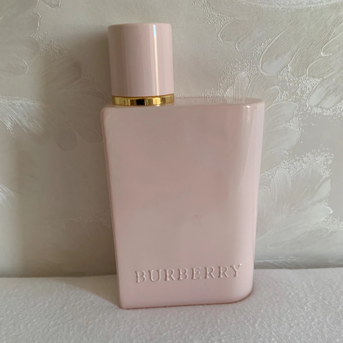 Burberry perfym her Elixir 50 ml 