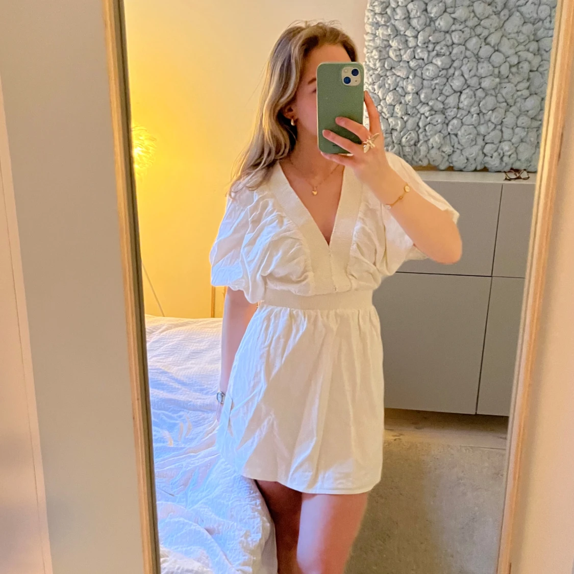 Studentklänning  - 1