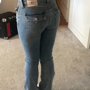 True jeans - Ture religen