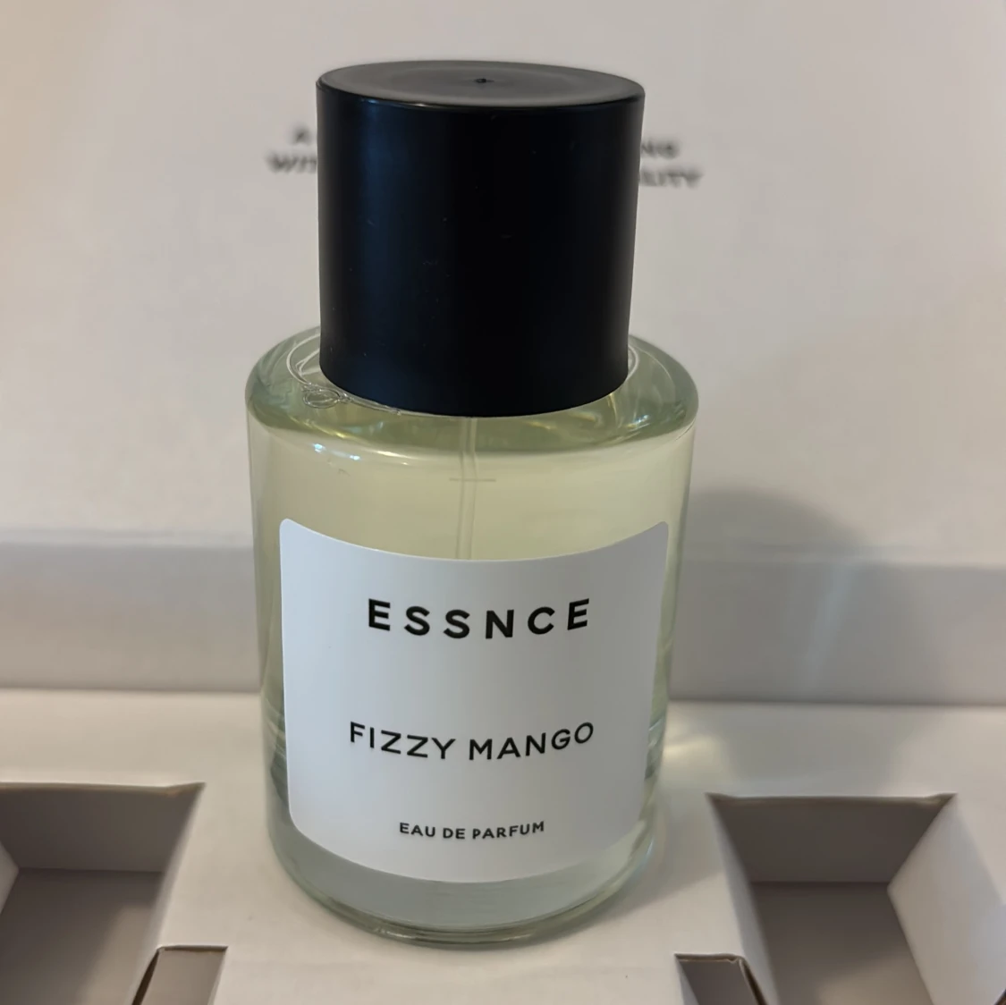 ESSNCE Fizzy Mango  - 1