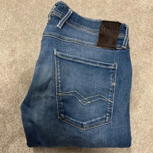 Replay och nudie - Replay och nudie jeans