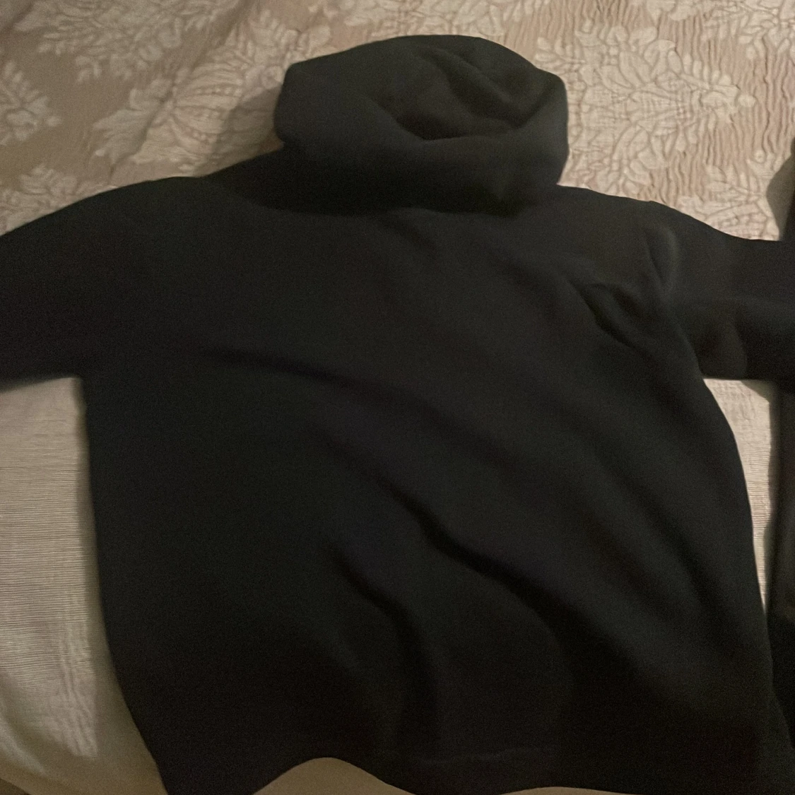 Svart addidas set - 2