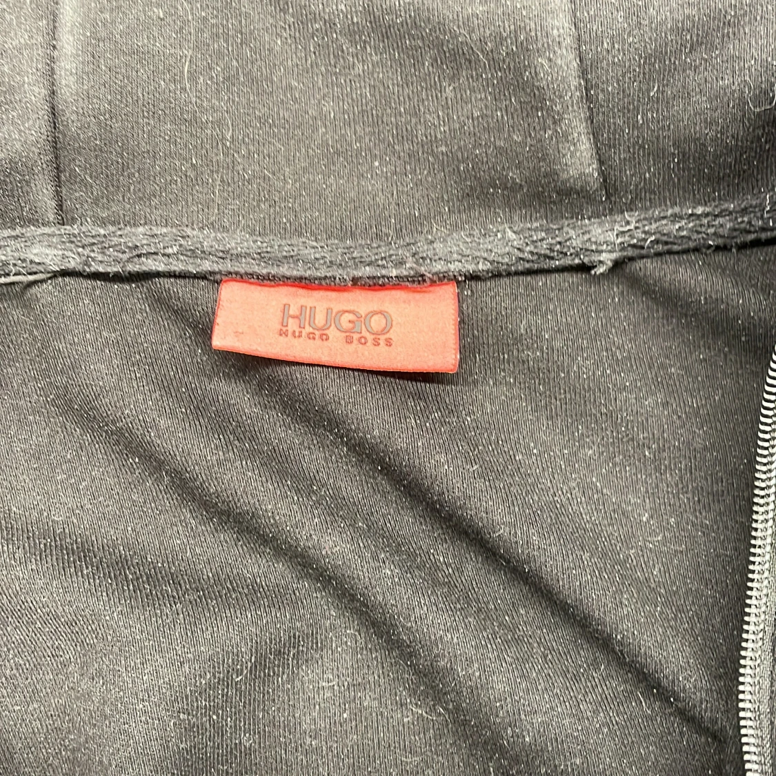 Hugo Boss zip - 3