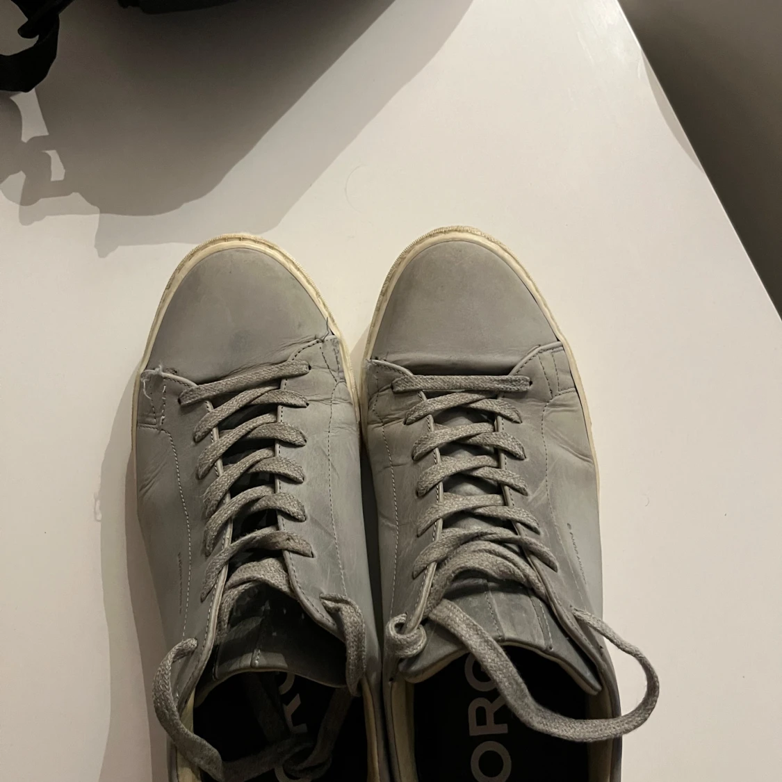 Björn Borg Gråa - 2