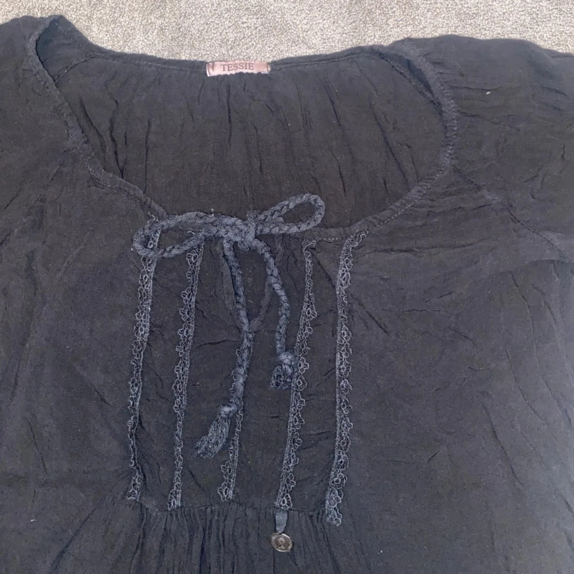 Tessie tröja - 90