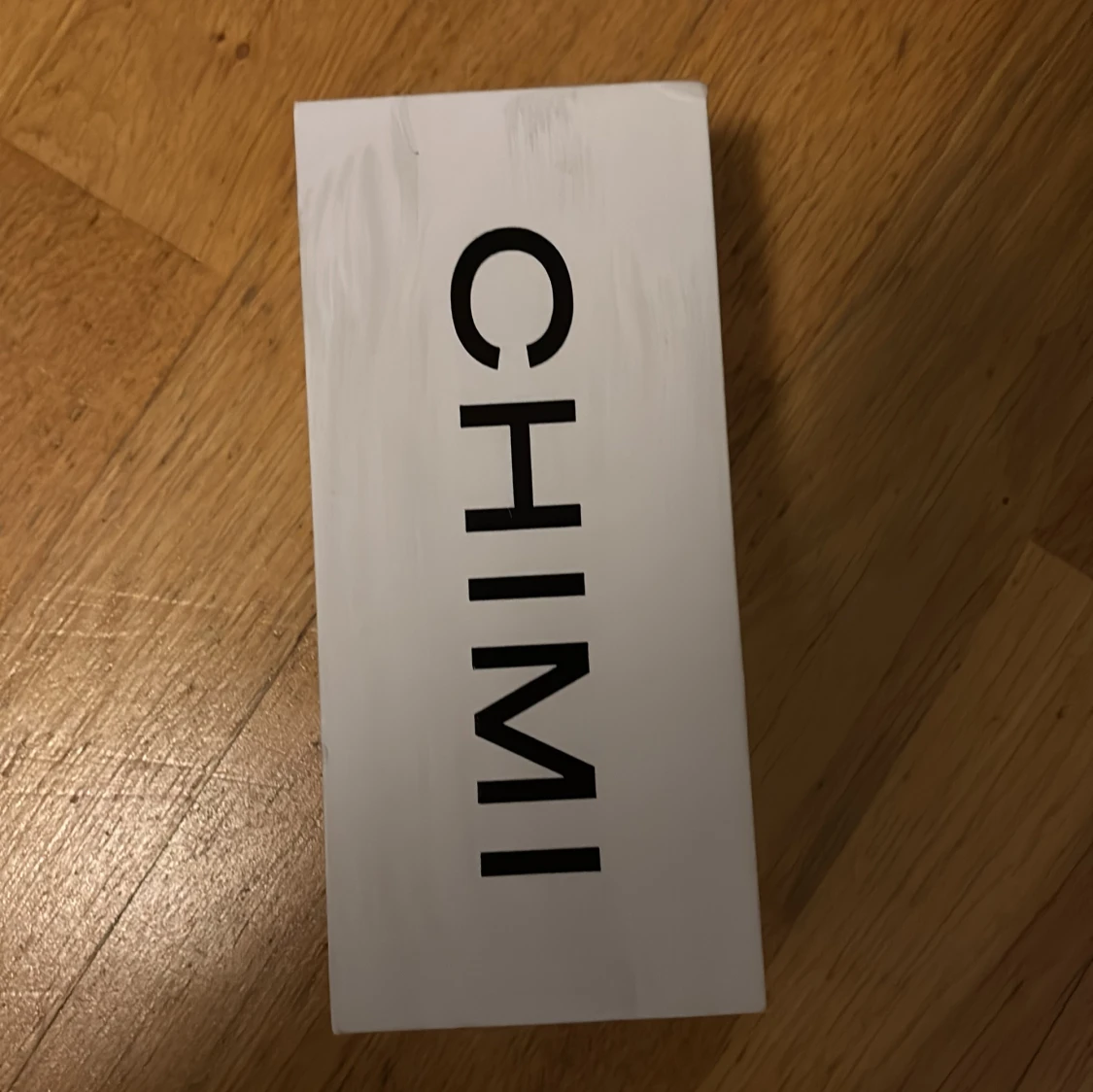 Solglasögon från CHIMI