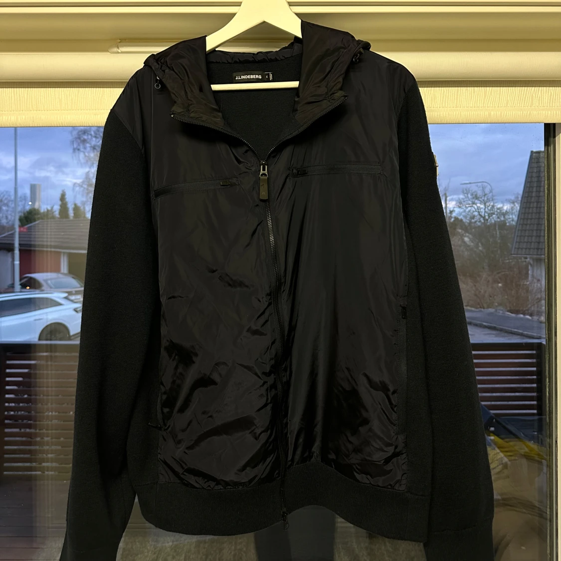 J.Lindeberg Cardigan