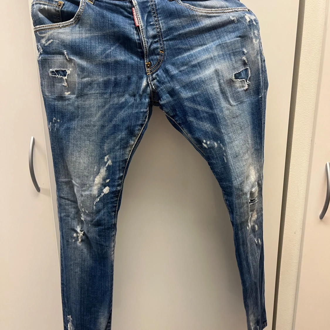 Dsquared2 Jeans Barnstorlek