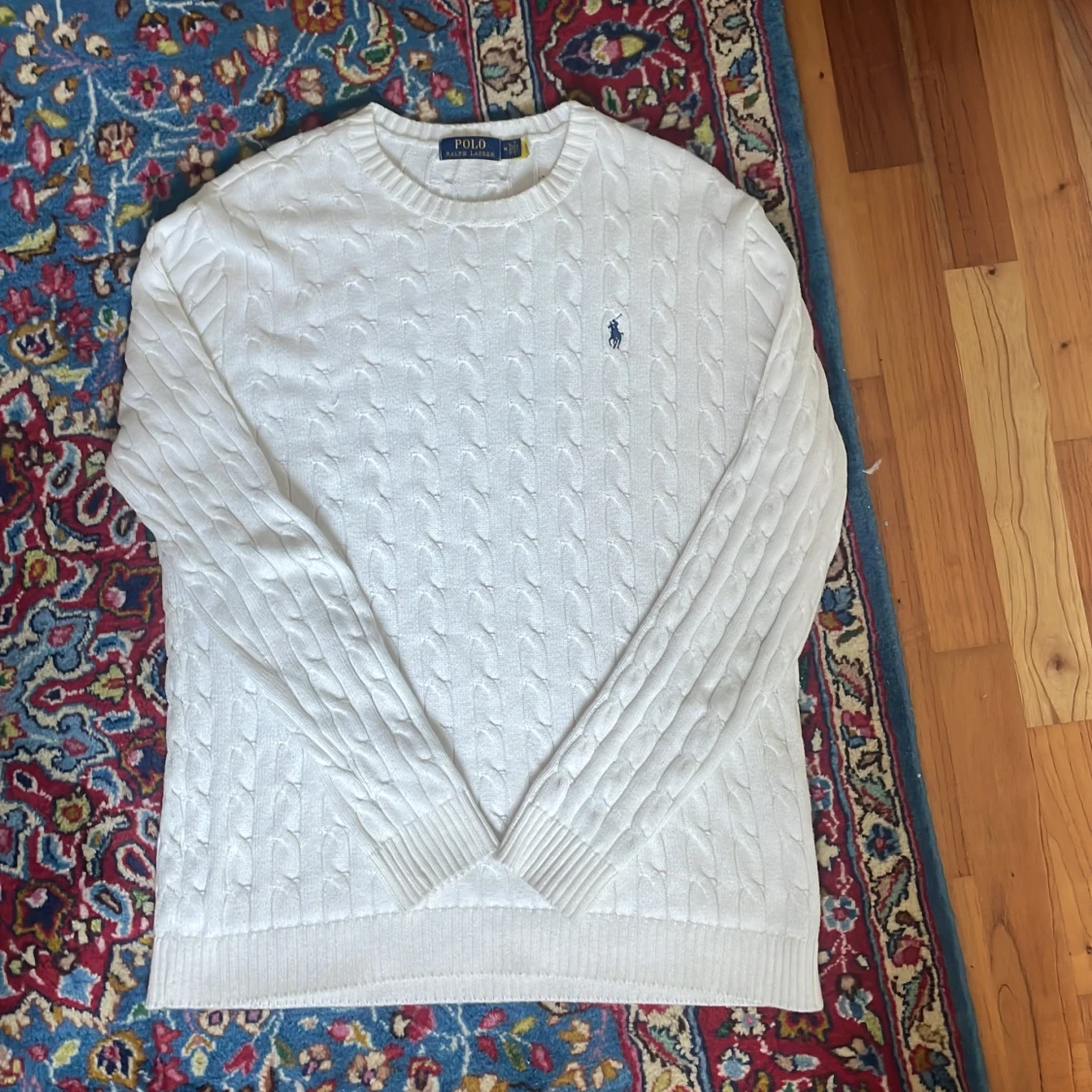 Ralph Lauren Tröja - 1