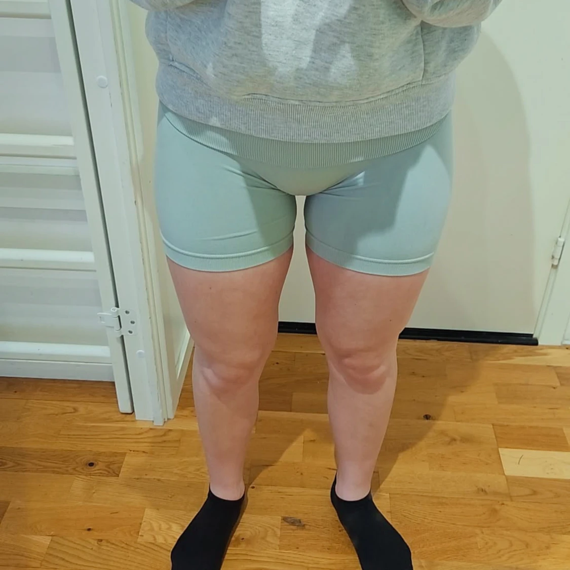 Gymshorts  - 3