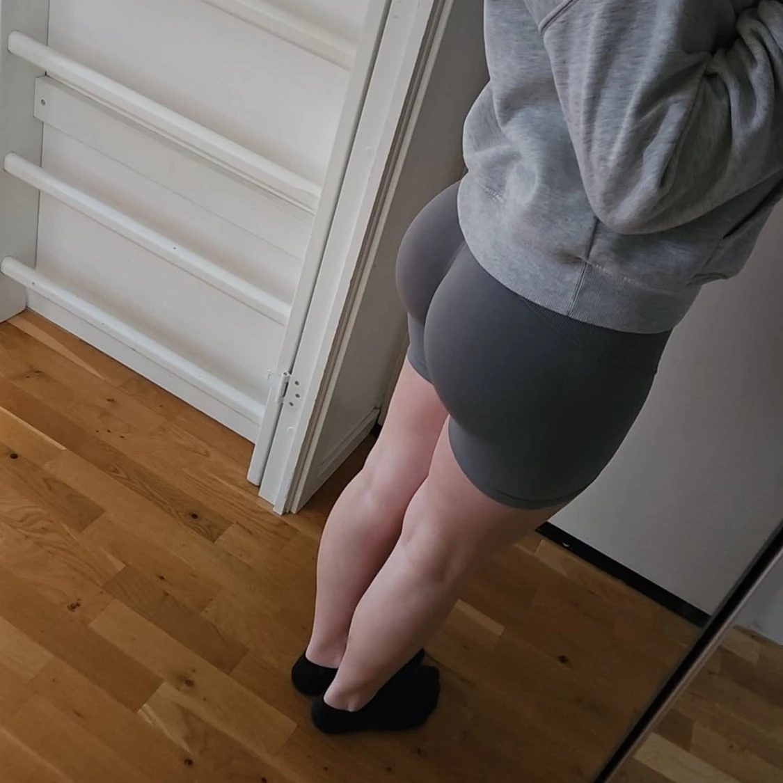 Gymshorts 