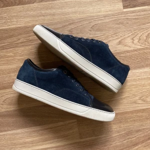 Lanvin cap toe  - Kom om för mer info och bilder 🫡