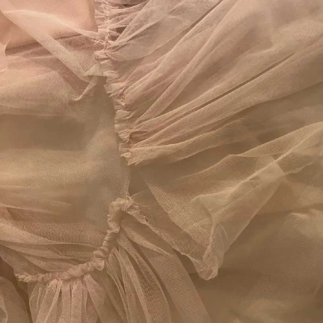 Lace & Beads balklänning - 4