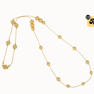 BERRY ICONIC - super snyggt halsband från iakou! kommer med låda! skicka prisförslag 