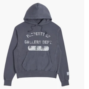 Gallery dept  - Helt ny gallery dept hoodie, ny med tags. Nypris:520 euro 