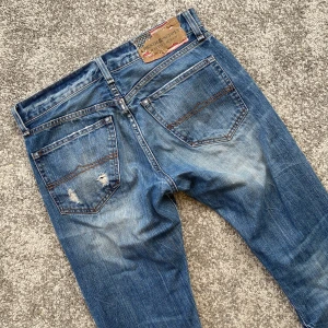 Denim & Supply Ralph Lauren jeans  - Slim fit. Storlek 30/32. Mycket bra skick. Pris går att diskutera.
